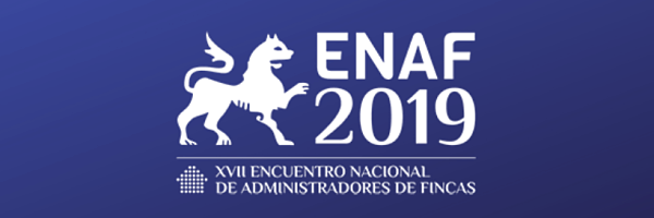 Logo del ENAF de León.
