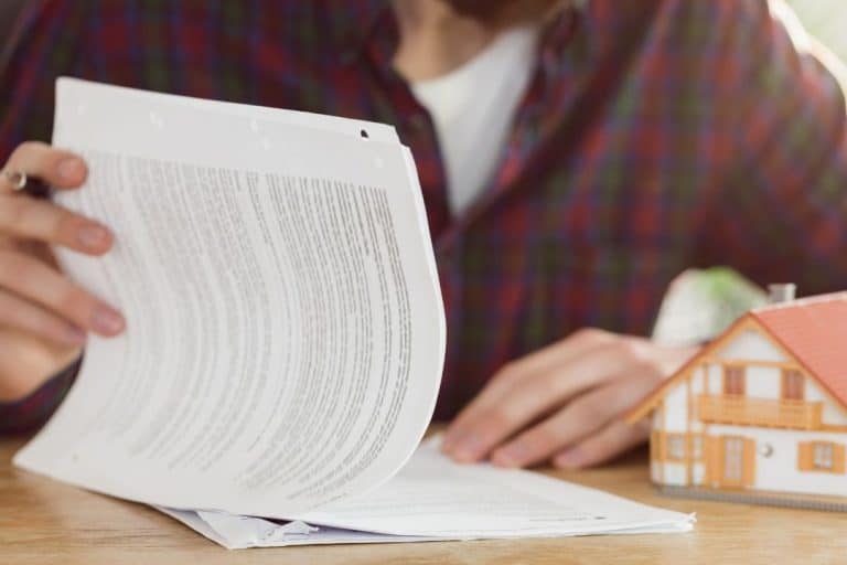 reparaciones en la comunidad