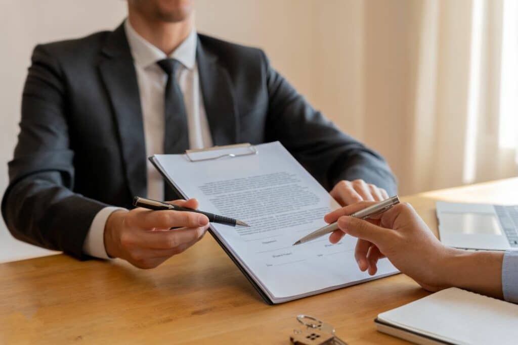 derrama en una compraventa