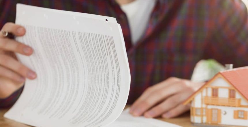 reparaciones en la comunidad